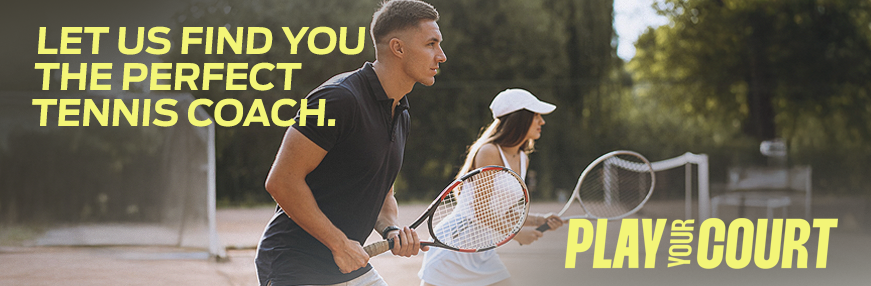Chicago Tennis Lessons